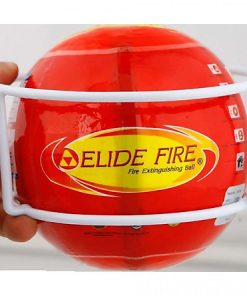 Bình chữa cháy tự động Elide Fire - PCCC An Toàn Nhất - Công Ty TNHH Thiết Bị Phòng Cháy An Toàn Nhất